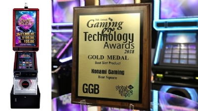 GGB's Gaming & Technology Awards - GGB Magazine