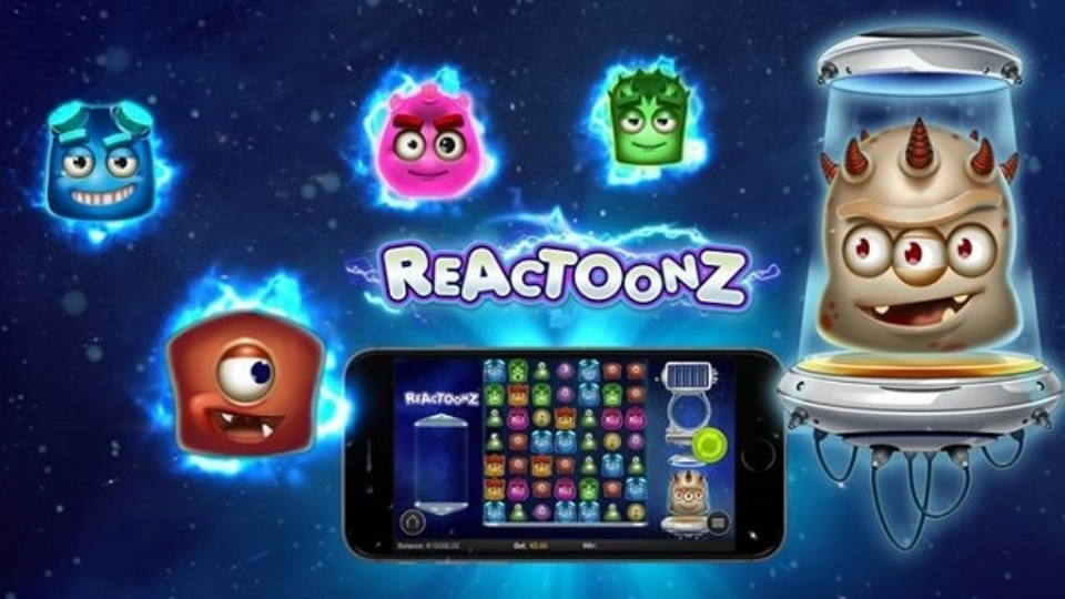 Play n me. Reactoonz Slot. Play'n'go. Слоты Play n go. Игра Реактунз.