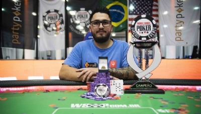 Os 5 torneios de poker que são o sonho de qualquer jogador.