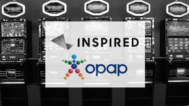 Inspired quer lançar seus produtos na Grécia com a OPAP