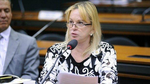 Magda Mofatto diz que jogos devem ser legalizados em 2017