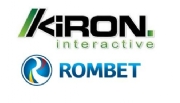 Kiron fecha parceria com a Rombet