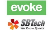 Evoke Gaming escolhe SBTech