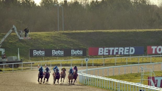 Reino Unido se prepara para ter seu primeiro racino