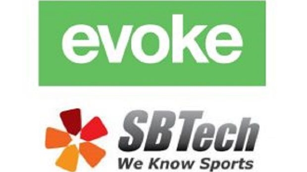 Evoke Gaming escolhe SBTech