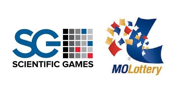 Loteria do Missouri estende contrato com Scientific Games