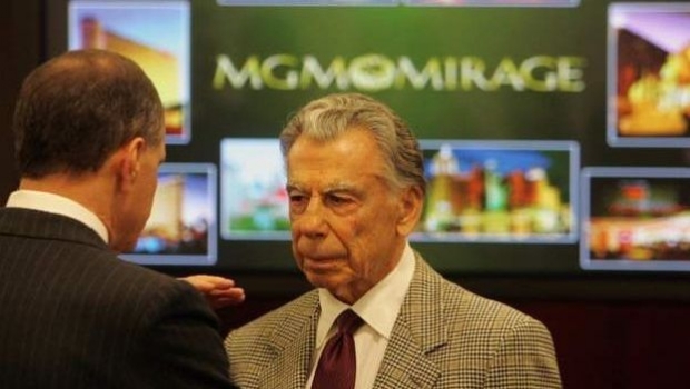 Tracinda Corporation vende por US$ 500 milhões sua parte na MGM Resorts