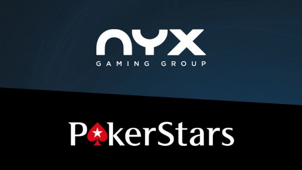 NYX e PokerStars vão para a Dinamarca