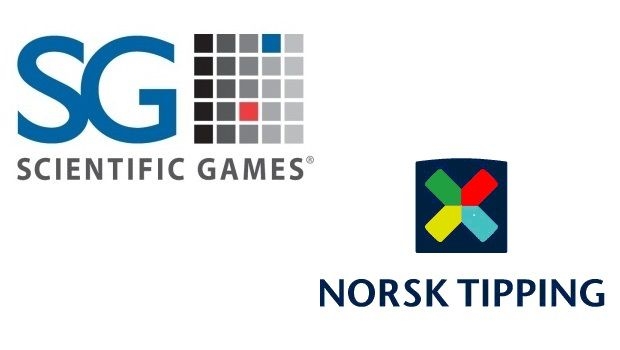 Scientific Games ganha novo contrato com a loteria da Noruega