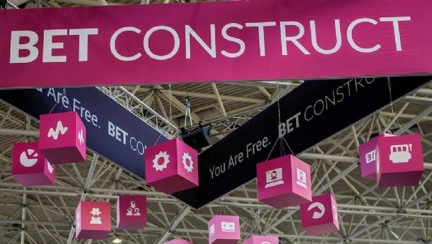 BetConstruct expande negócios na França e Áustria