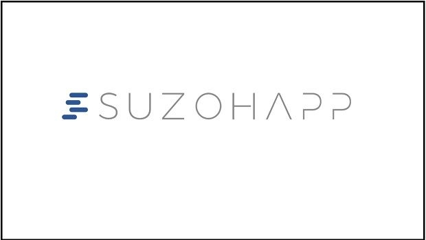 Suzohapp lança novo logotipo revolucionário