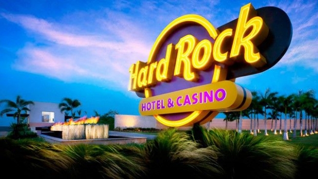 Hard Rock deisiste do projeto de cassino na República Dominicana