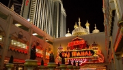 Icahn vende o cassino Trump Taj Mahal a Hard Rock