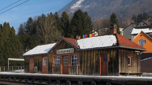 Casinos Austria lança planos para em Lichtenstein