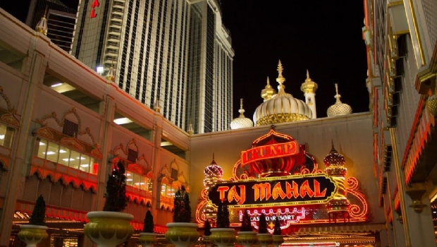 Icahn vende o cassino Trump Taj Mahal a Hard Rock