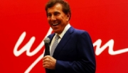 Steve Wynn é eleito o "ícone da indústria de hospitalidade de 2017"