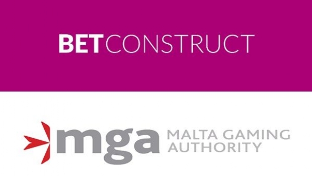 BetConstruct leva seu workshop para Malta