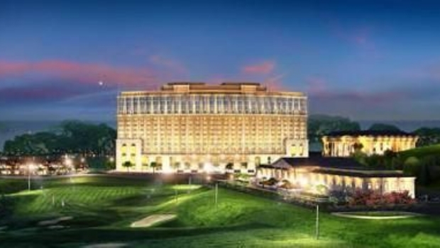 Novo resort de cassino de US$ 2 bilhões é aprovado no Vietnã