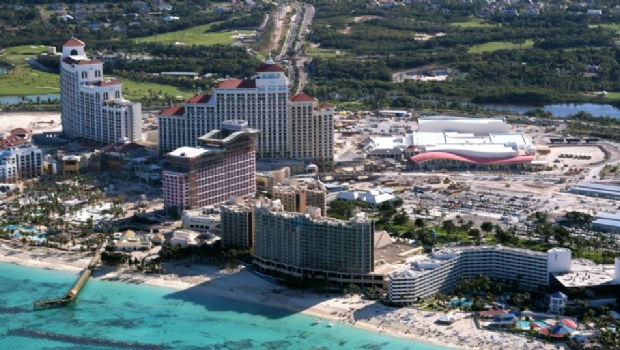 Baha Mar ainda não tem licença de cassino