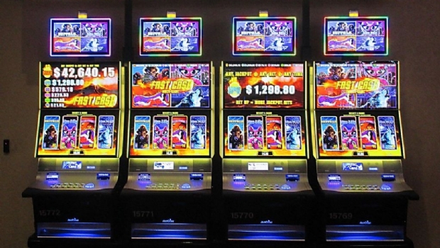 Jogador atinge o maior jackpot do Fast Cash da Aristocrat até hoje