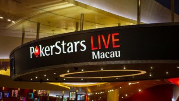 PokerStars Championship estreia em Macau