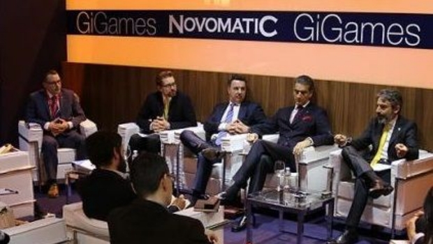 Novomatic entra nos eSports e no mercado online da Espanha