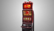 Scientific Games apresenta o gabinete Twinstar 3RM