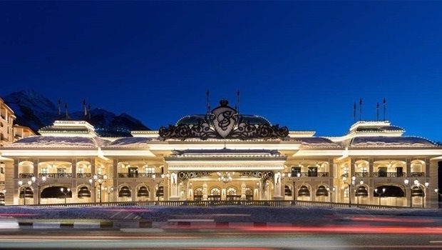 PokerStars patrocina maior torneio da história da Rússia