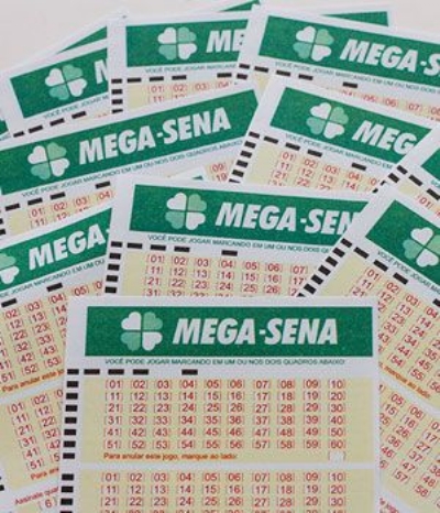 Mega Sena: bolão leva prêmio de R$ 104 milhões