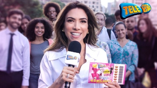 Tele Sena lança campanha com em homenagem às mães