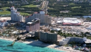 Cassino de Baha Mar finalmente abre amanhã