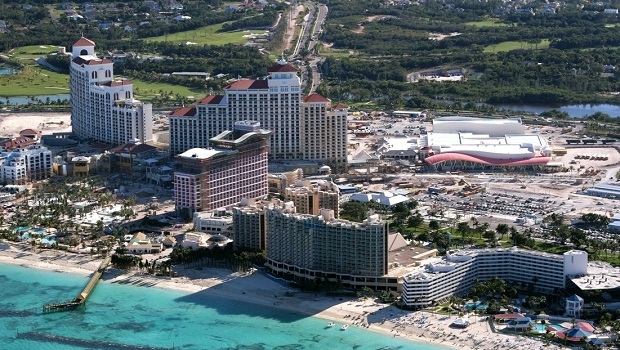 Cassino de Baha Mar finalmente abre amanhã