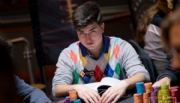 Polonês Dzmitry Urbanovich é o novo embaixador do partypoker