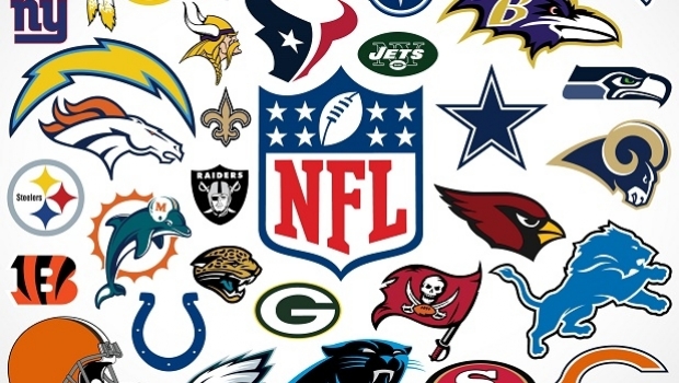 Fãs da NFL apoiam a derrubada da lei de apostas esportivas