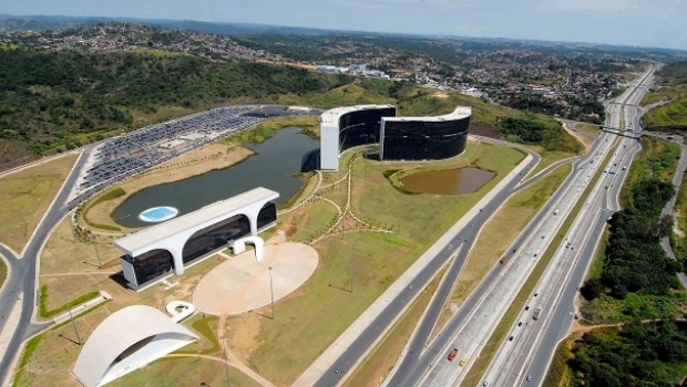 Minas Gerais apoia a regulamentação do jogo