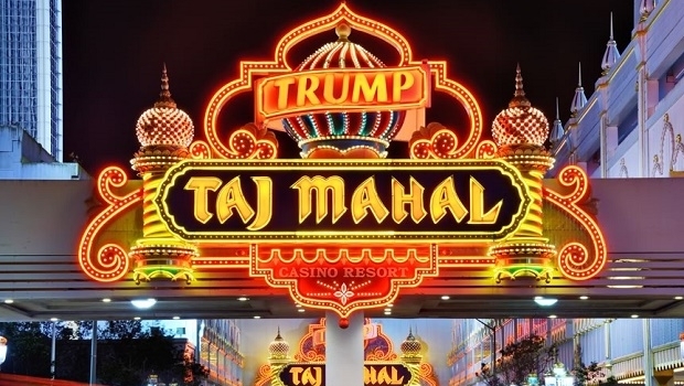 Hard Rock vai investir US$ 500 milhões no antigo Trump Taj Mahal