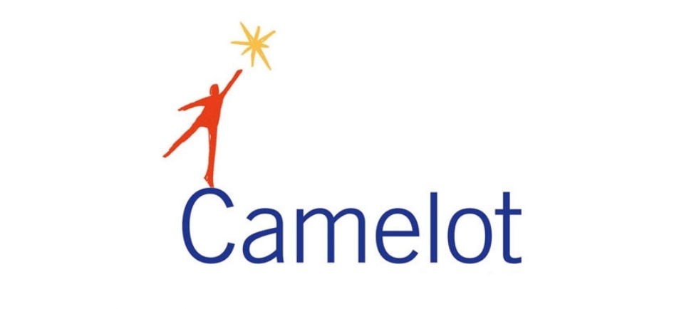 camelot lotto