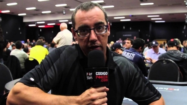 PokerStars promove David Carrion ao cargo de diretor de marketing