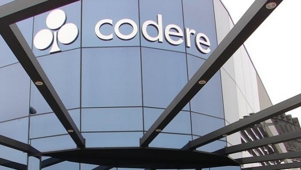 Codere increases revenues by 14.4 %