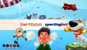 Betboo e SportingBET juntam-se à lista de operadores de jogos da Zitro