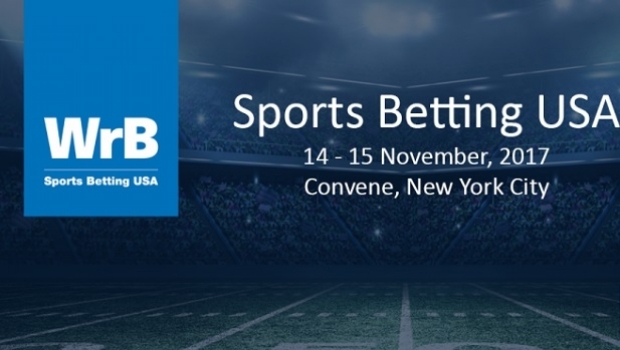 Clarion vai organizar conferência inaugural Sports Betting USA