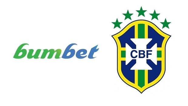 Bumbet becomes new sponsor of the Copa do Brasil