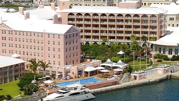 Bermuda's first casino nears licensing approval