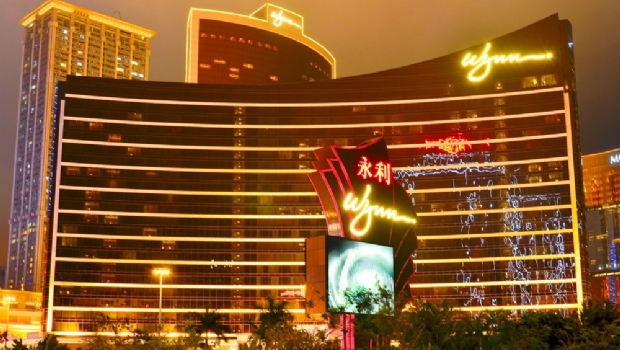 Wynn Macau profits up 57.5% in Q2 2017