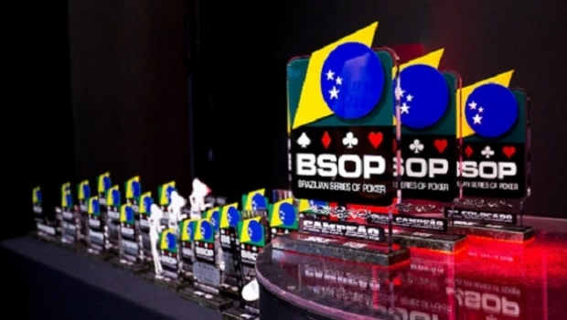 BSOP reaches the fourth stage in São Paulo