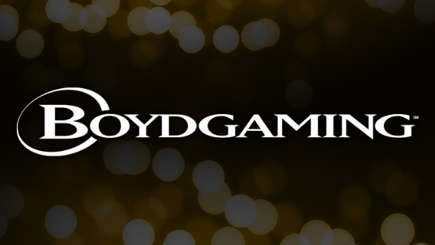 Boyd Gaming registra o melhor segundo trimestre em 10 anos