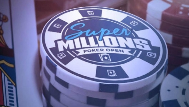 Bodog apresenta Super Millions Poker Open com US$ 2.500.000 garantidos