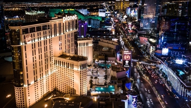 Nevada gaming revenue grew 3.5% in May