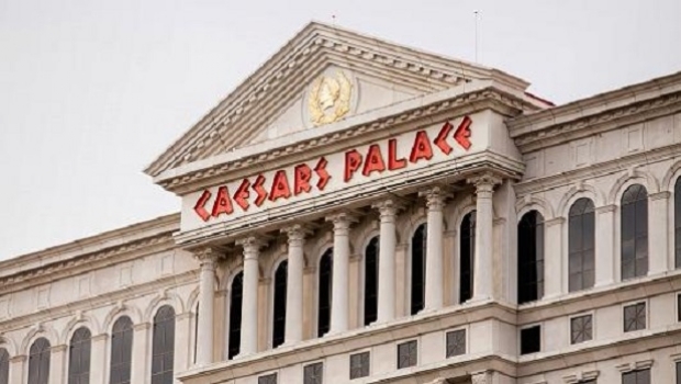 Caesars considers building its first casino in Australia