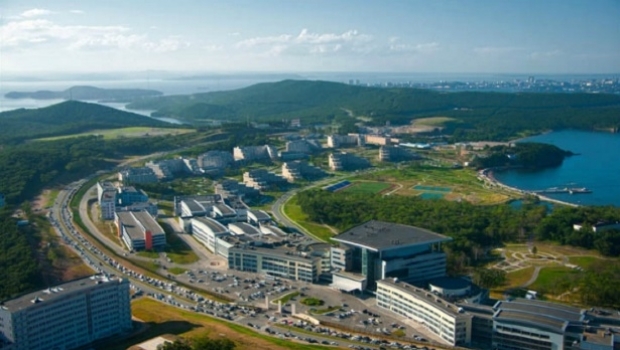 Russian Government to take control of Primorye gaming zone